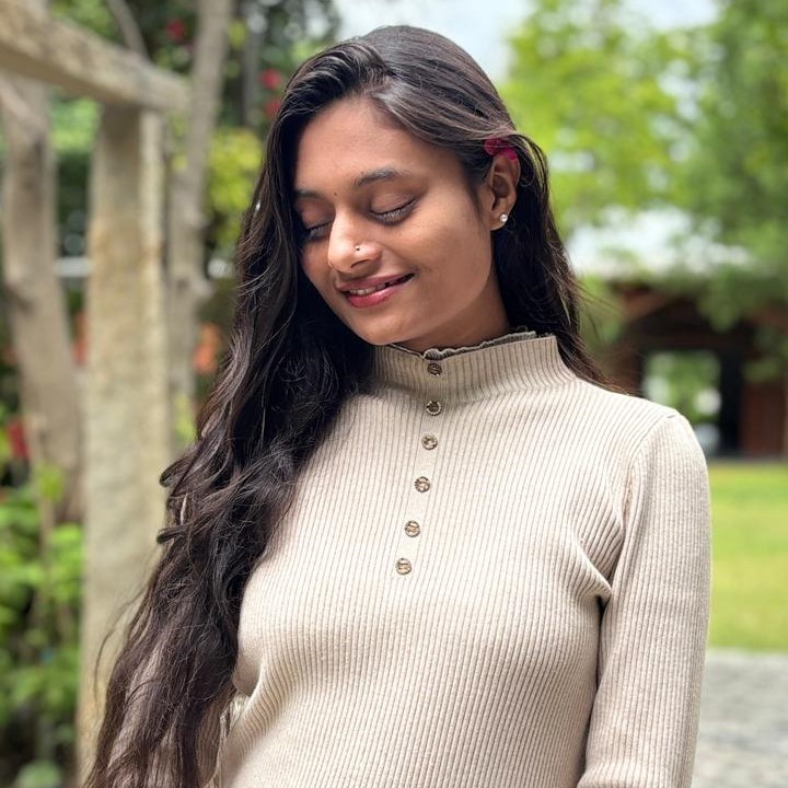 Geetha S.S
