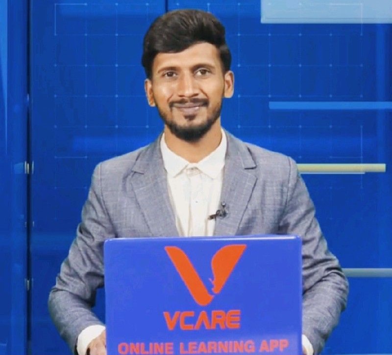 Vijay Bhaskar Reddy