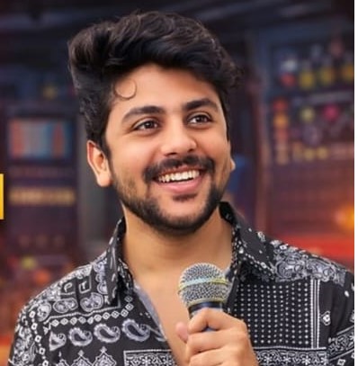Hemanth Gowda R