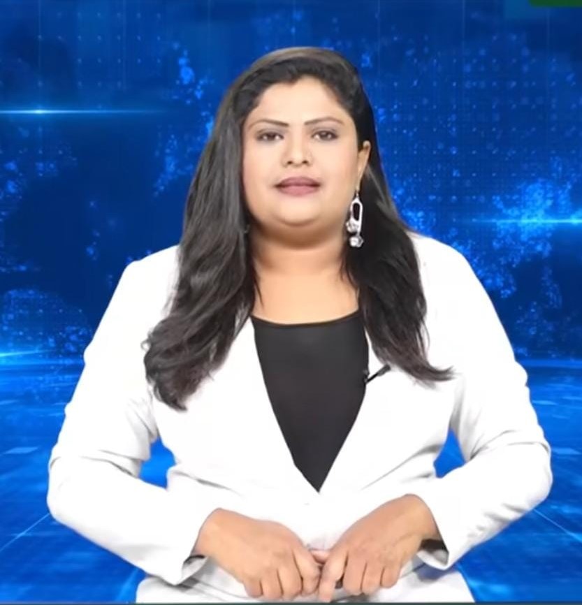 Chandrakala Reddy B.G