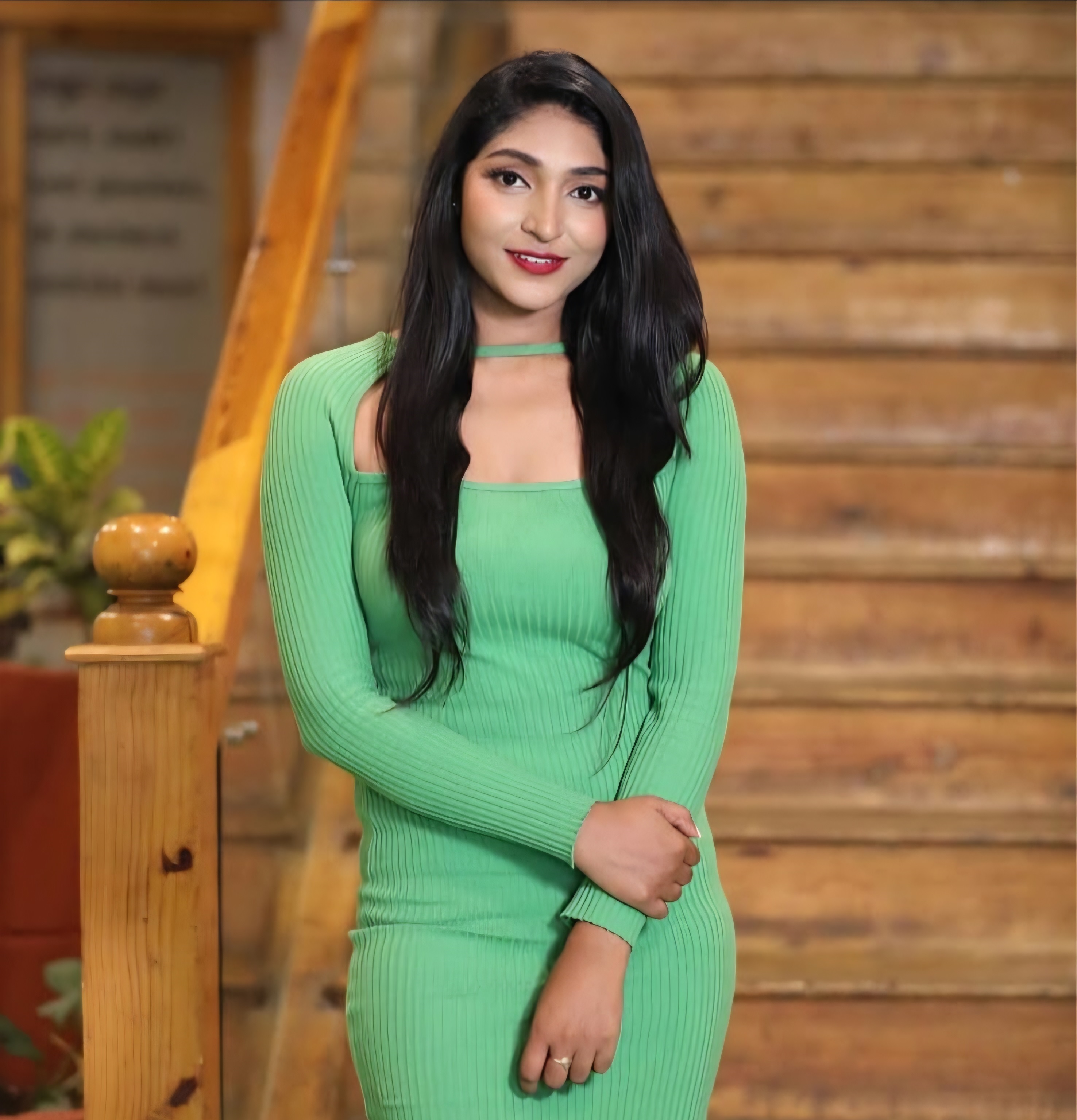 Amoolya Gowda