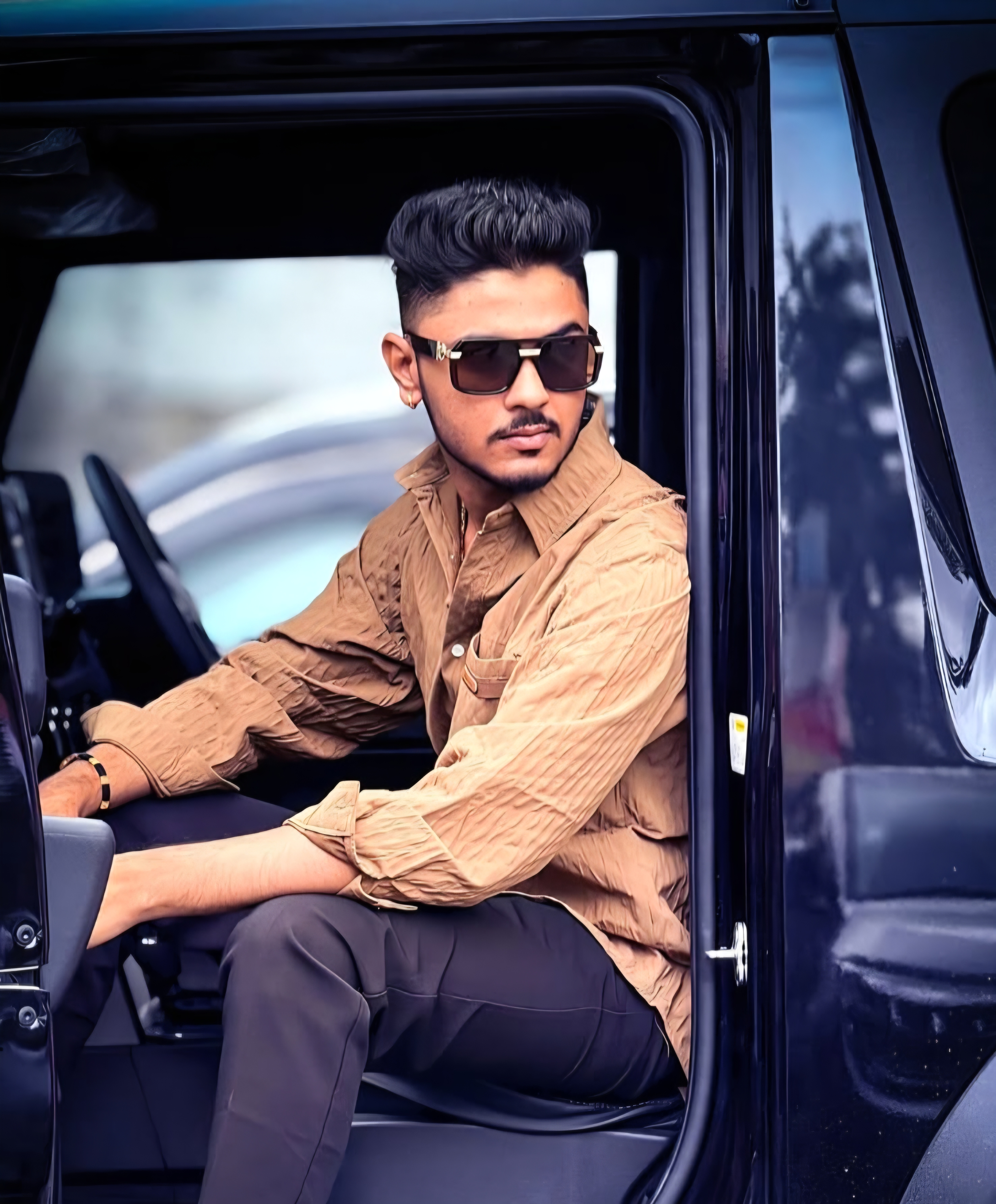 Yashwanth G