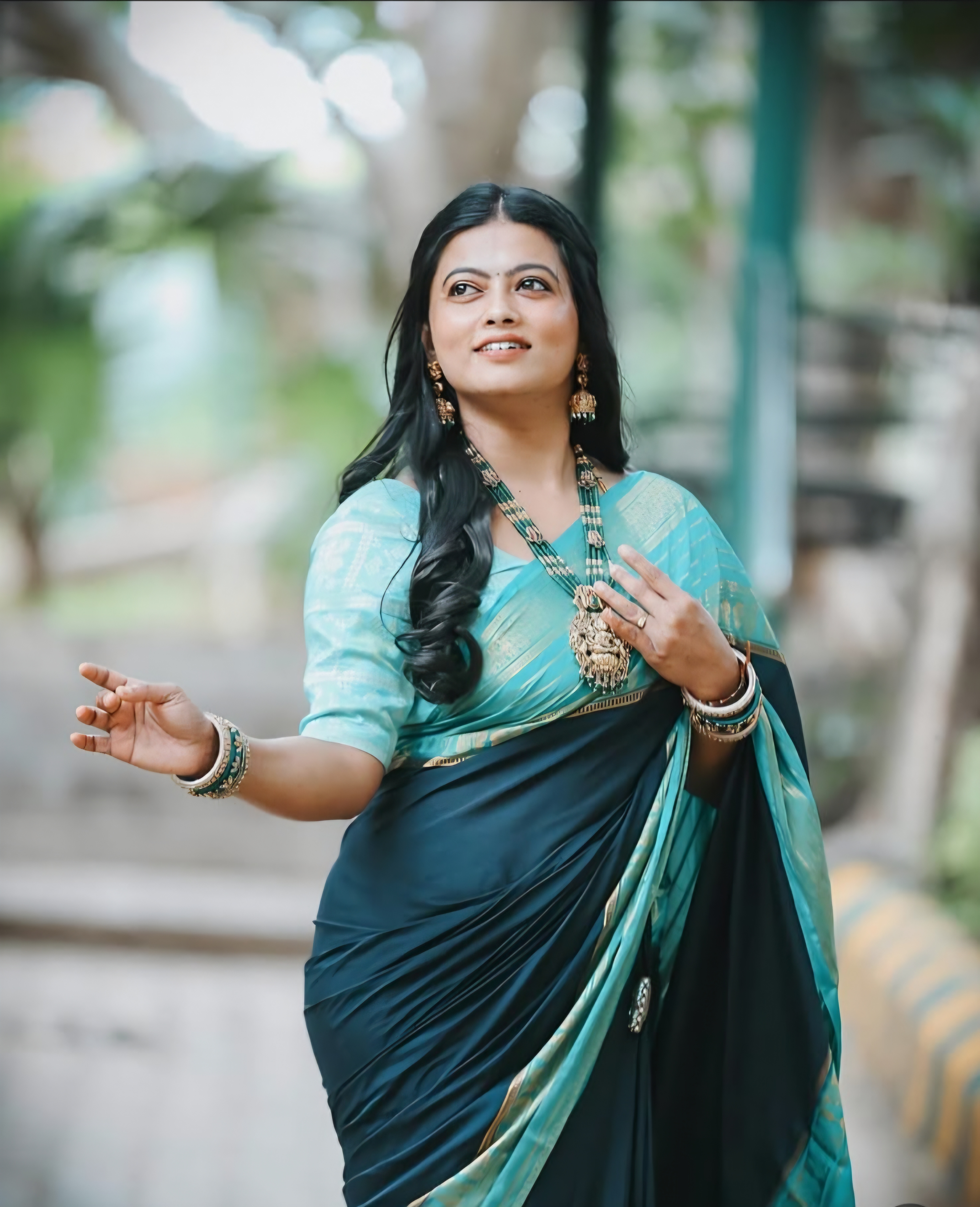 Sushmitha Jagappa