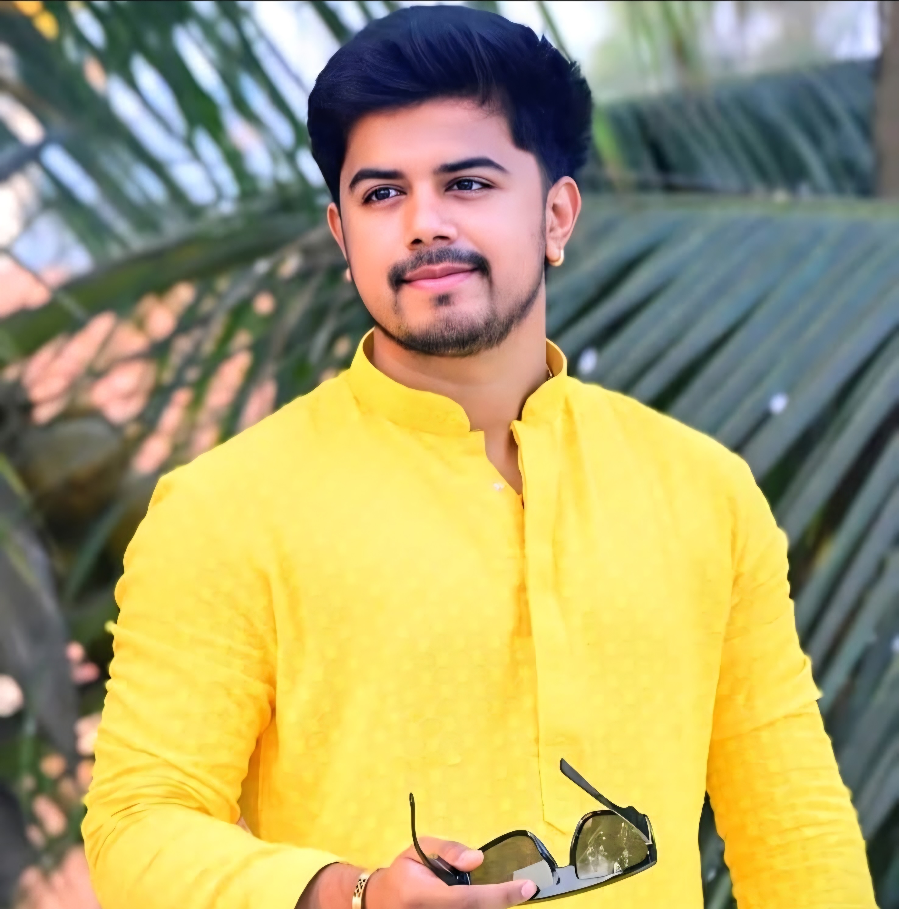 Abhay Chandru