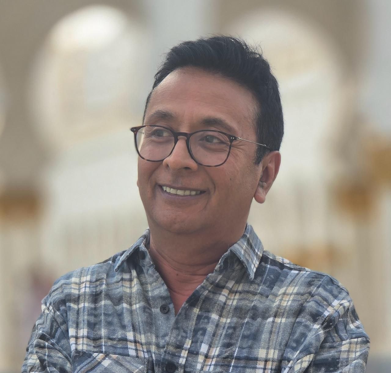 Prasad Kuduvalli