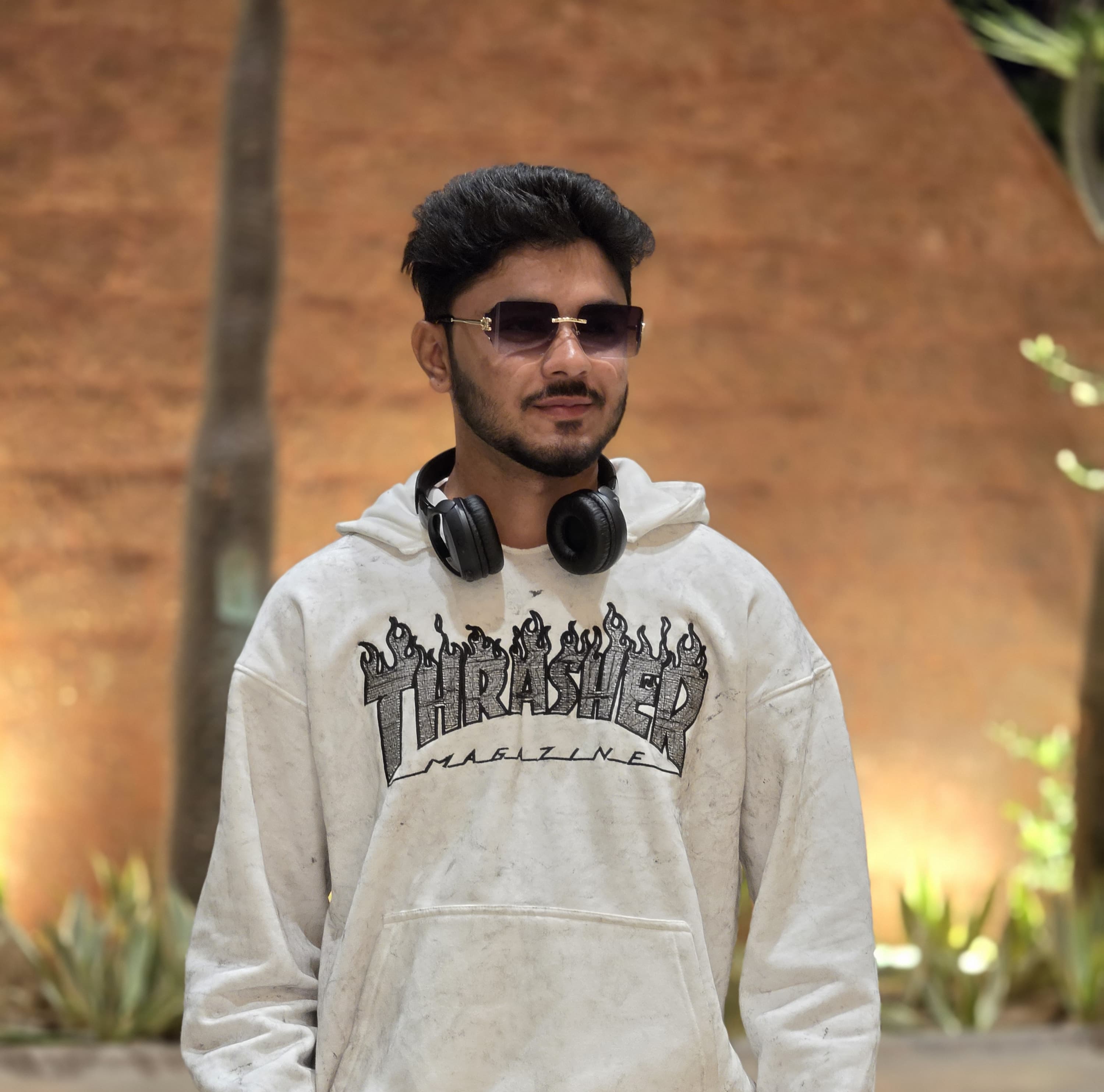 Yashwanth G