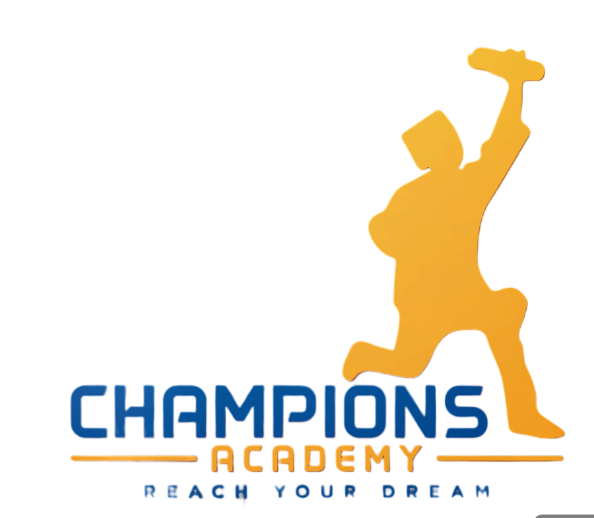 Champions Acting Academy Logo